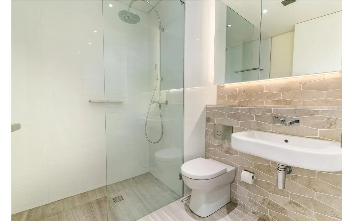 Casa de Banho Moderna